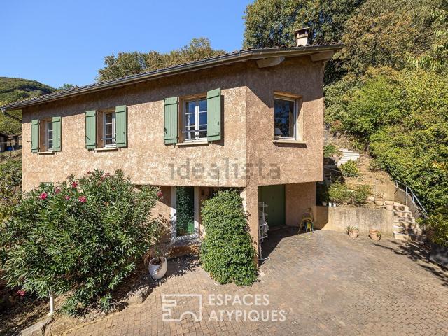 Maison vente à Couzon-au-Mont-d'Or, Rhône