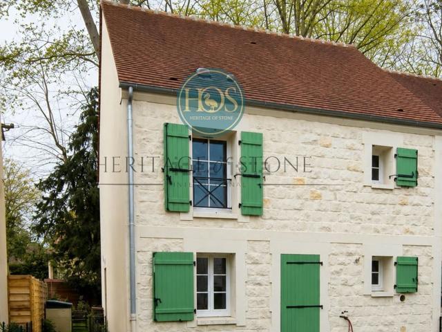 Maison vente à Coye-la-Forêt, Oise