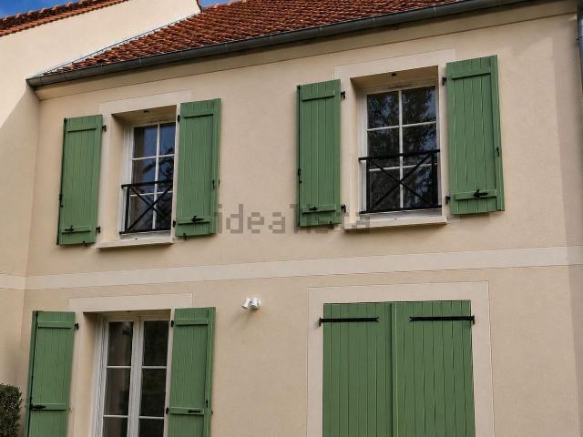 Maison vente à Coye-la-Forêt, Oise