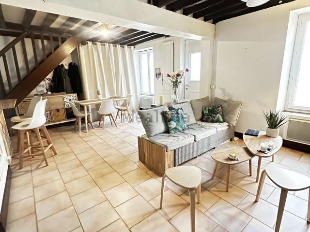 Maison location à Coye-la-Forêt, Oise