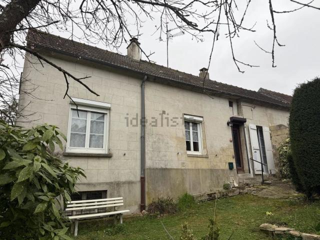 Maison vente à Coyolles, Aisne