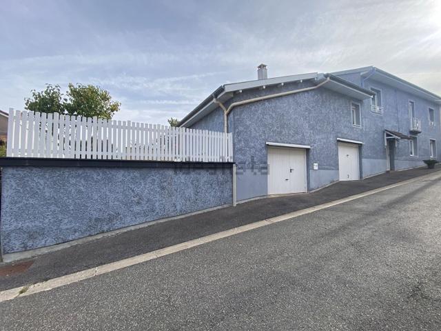 Maison vente à Coyviller, Meurthe-et-Moselle