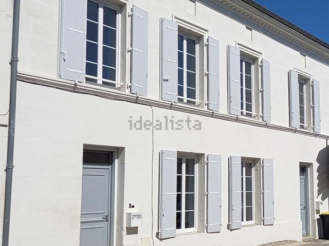 Maison location à Les Sapinettes, Cozes