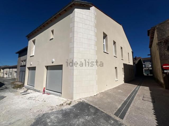 Maison vente à Les Sapinettes, Cozes