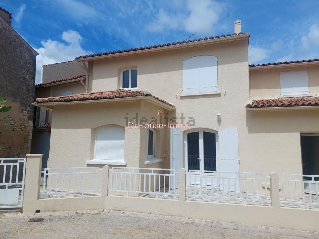 Maison vente à Dandonneaux, Cozes