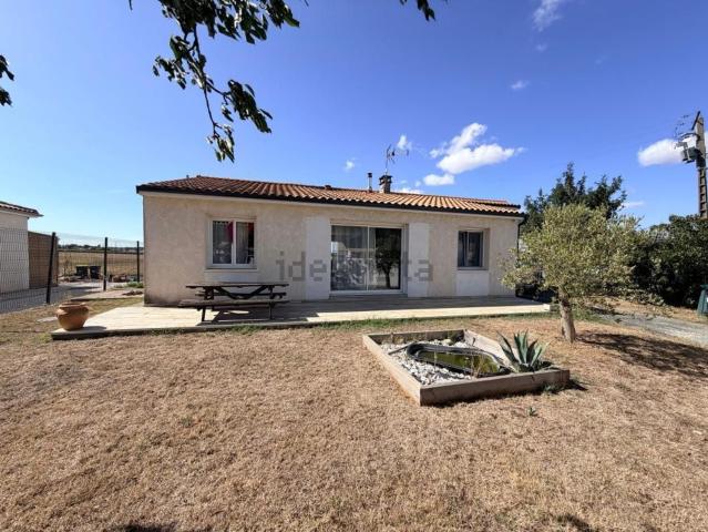 Maison vente à Chez Touron, Cozes