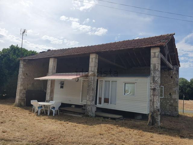 Maison vente à Chez Mombeuille, Cozes