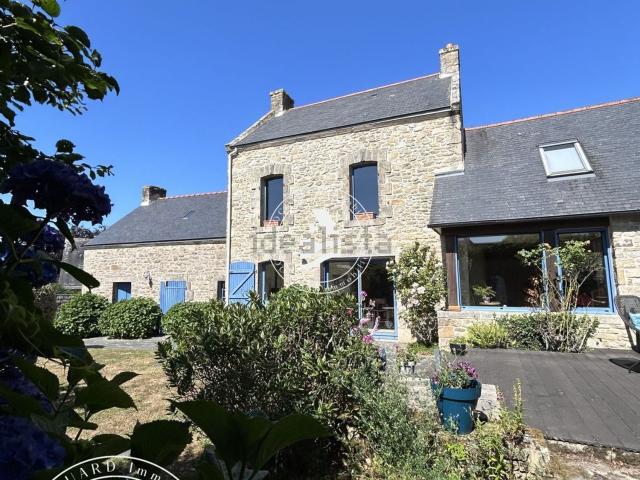 Maison vente à Guérihuel, Crac'h
