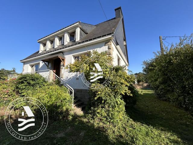 Maison vente à Guérihuel, Crac'h