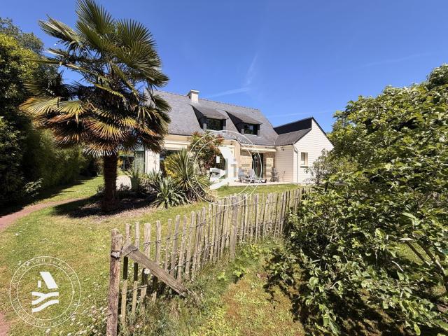 Maison vente à Guérihuel, Crac'h