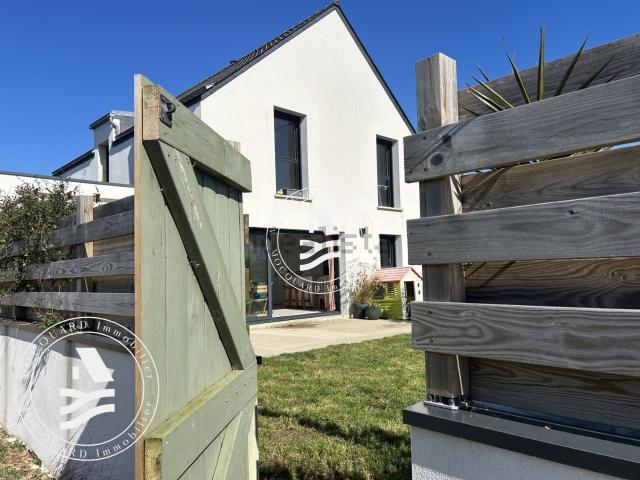Maison vente à Guérihuel, Crac'h