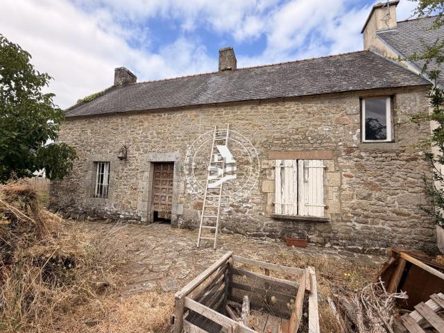 Maison vente à Beudrec, Crac'h