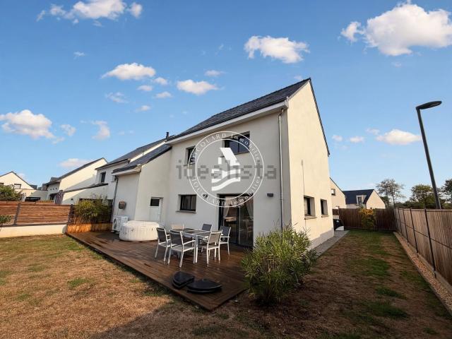 Maison location à Guérihuel, Crac'h