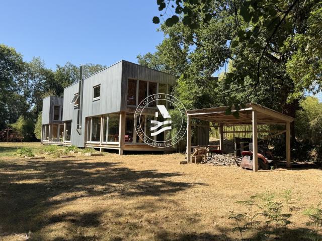 Maison vente à Guérihuel, Crac'h