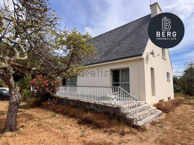 Maison vente à Guérihuel, Crac'h