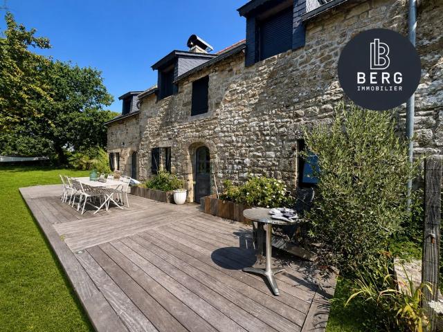 Maison vente à Guérihuel, Crac'h