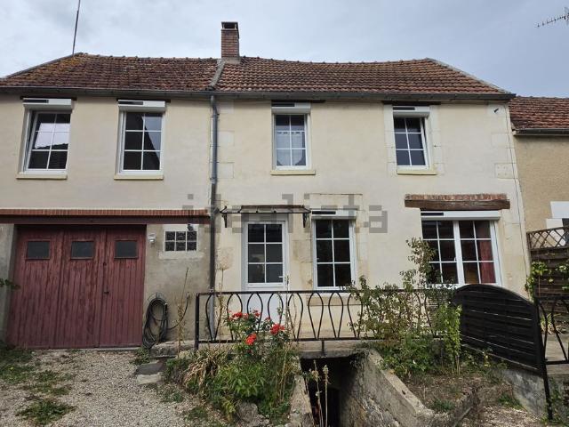Maison vente à Crain, Yonne