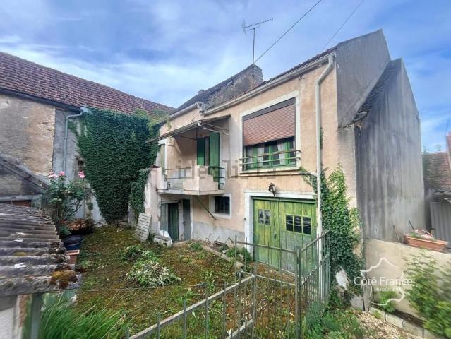 Maison vente à Crain, Yonne