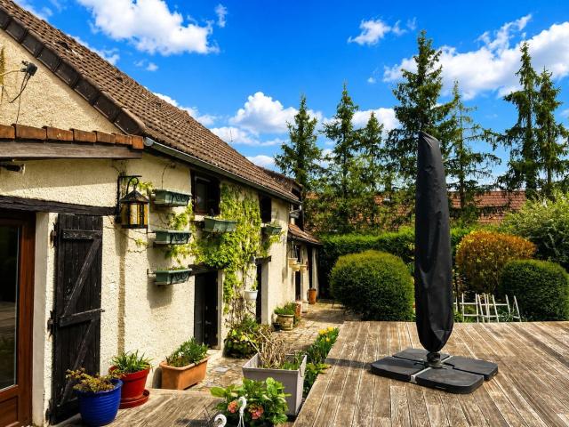 Maison vente à Cramaille, Aisne