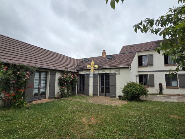 Maison vente à Cramoisy, Oise