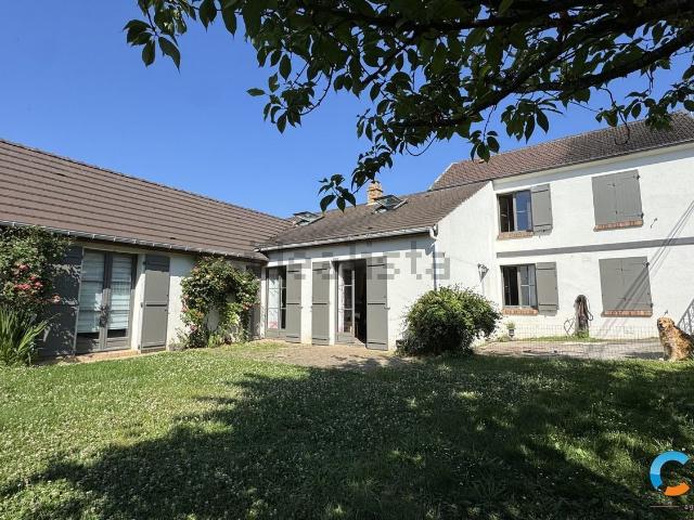 Maison vente à Cramoisy, Oise