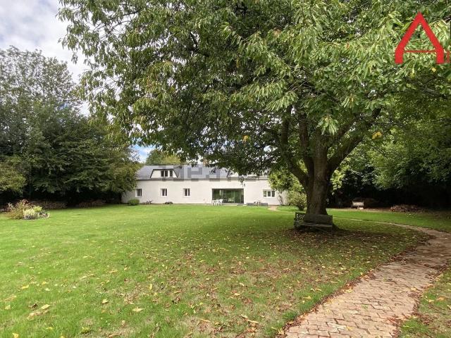 Maison vente à Cramont, Somme