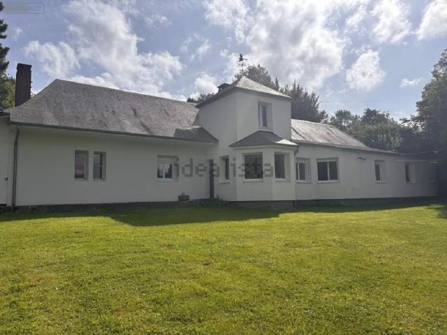 Maison vente à Cramont, Somme