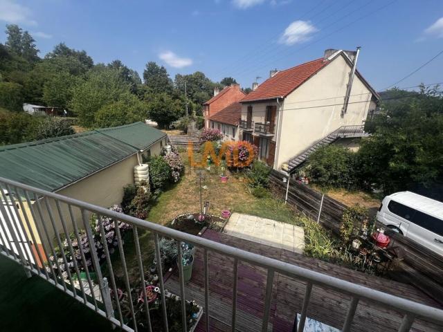 Maison vente à La Pélonie, Cransac-les-Thermes