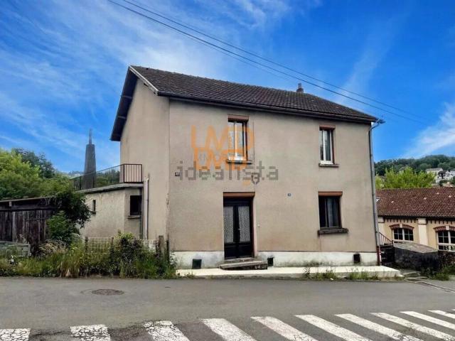 Maison vente à Cité d'Auffet, Cransac-les-Thermes