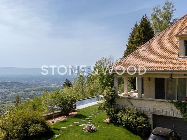 Maison vente à Lotissement Duché de Savoie, Cranves-Sales