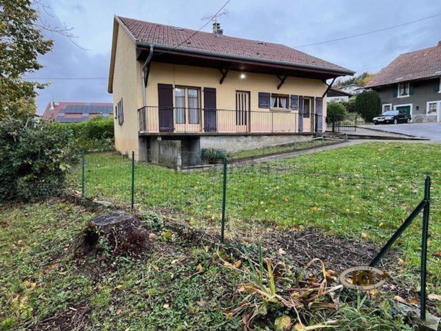 Maison vente à Petit-Essert, Cranves-Sales