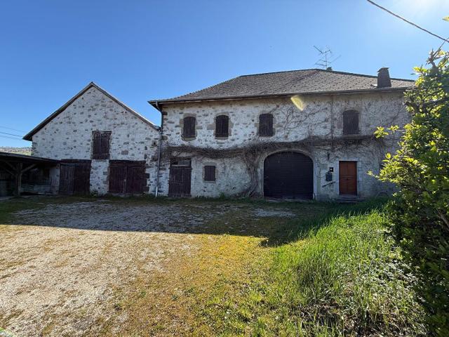 Maison vente à Saint-Julien-en-Genevois, Cranves-sales