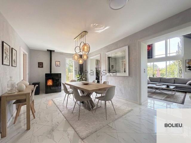 Maison vente à Les Glyamis-Nord, Cranves-Sales