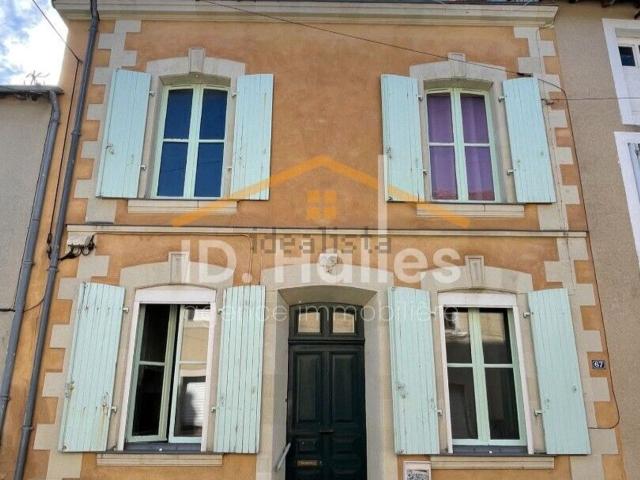 Maison vente à Gauchis, Craon