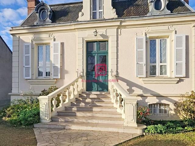 Maison vente à Craon, Mayenne