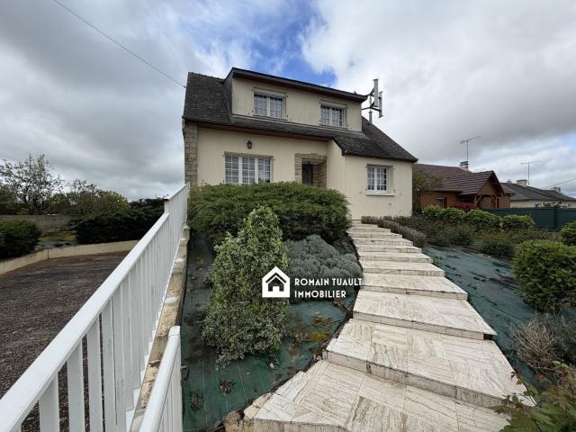 Maison vente à Craon, Mayenne