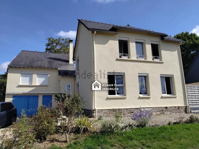 Maison vente à Craon, Mayenne