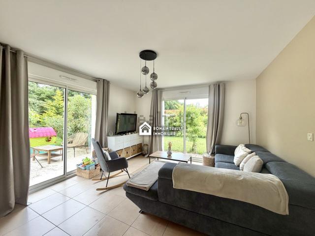 Maison vente à La Grange Dorée, Craon