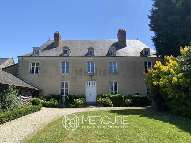 Maison vente à Craon, Mayenne