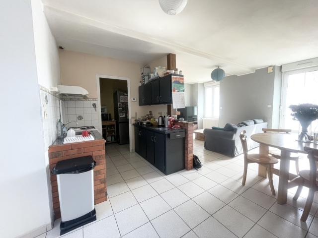 Maison location à Craon, Mayenne