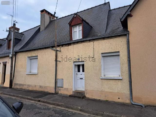 Maison vente à Gauchis, Craon