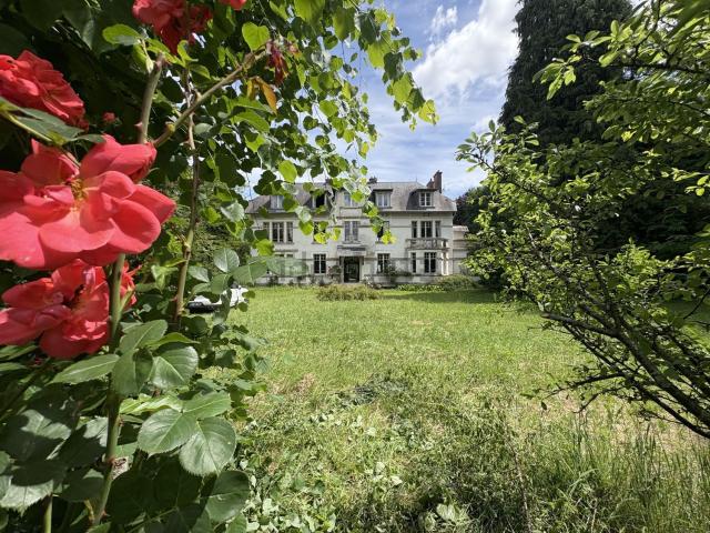 Maison vente à Craonnelle, Aisne