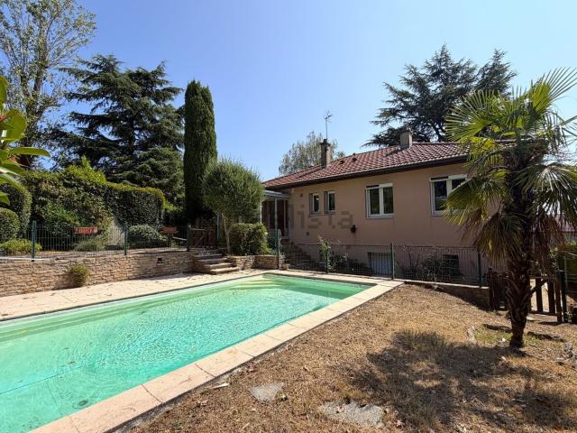 Maison vente à Craponne, Rhône