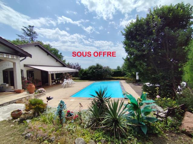Maison vente à Craponne, Rhône