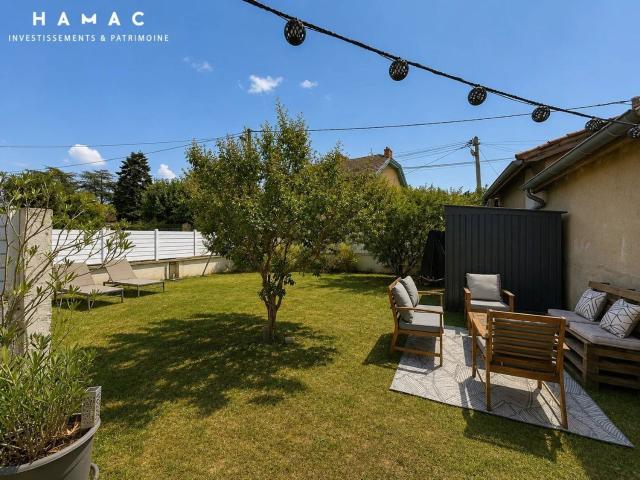 Maison vente à Craponne, Rhône