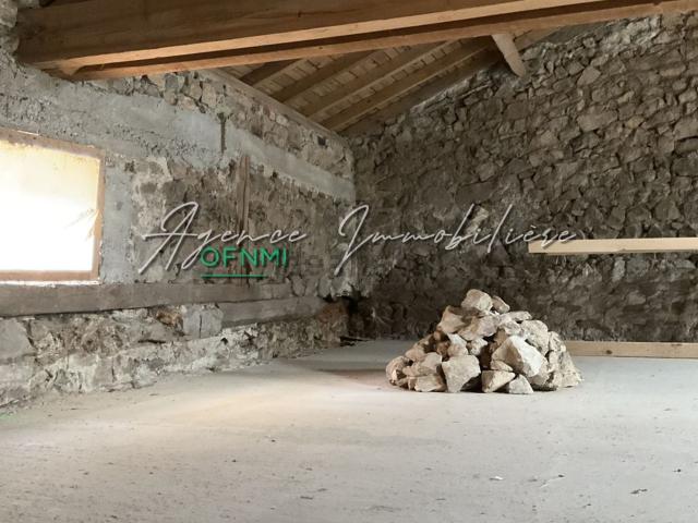 Maison vente à Craponne-sur-Arzon, Haute-Loire