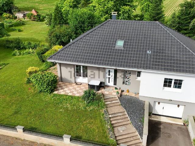 Maison vente à Crastatt, Collectivité européenne d'Alsace