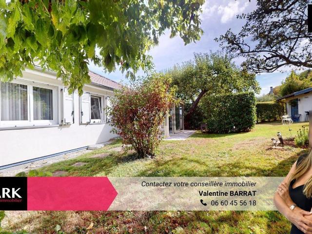 Maison vente à Champs de la Croix, Cravanche
