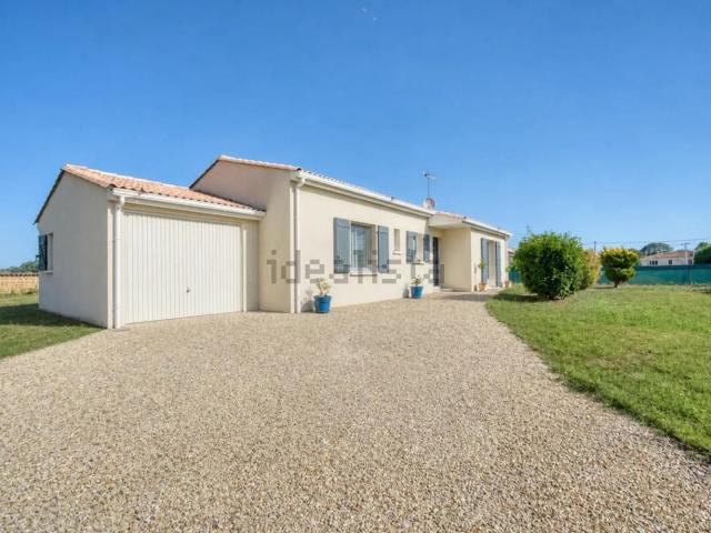 Maison vente à Aux Sables, Cravans