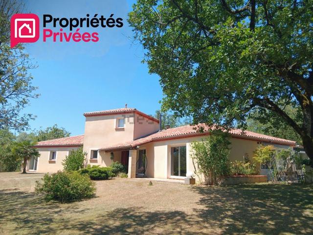 Maison vente à Crayssac, Lot